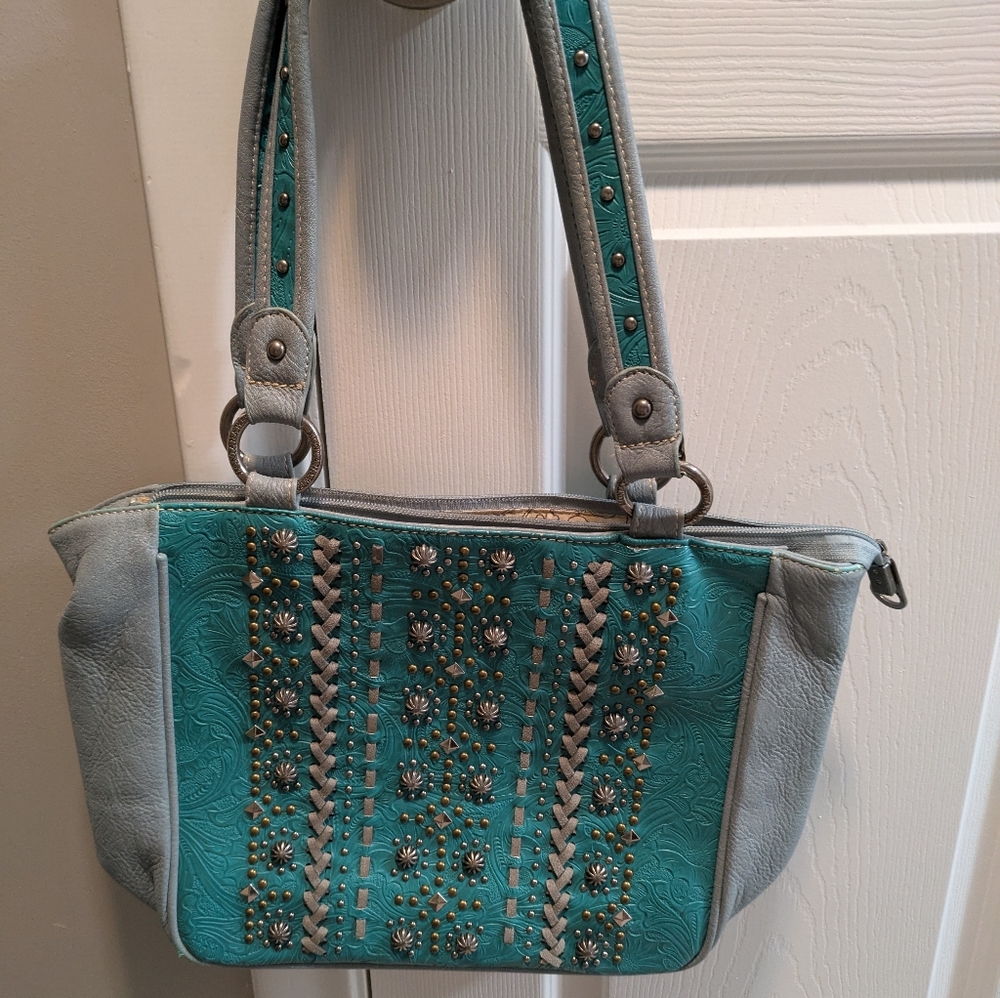 Montana West Hand Bag